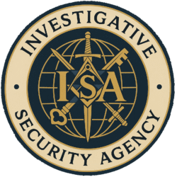 Investigative Security Agency